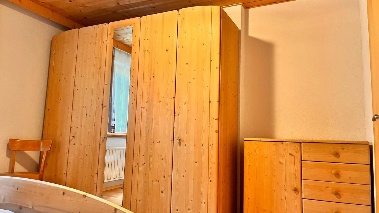 Ferienwohnung Herta Durnau Eksteriør bilde
